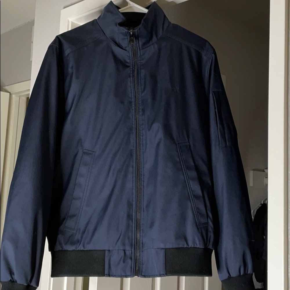 brand newCalvin Klein jacket